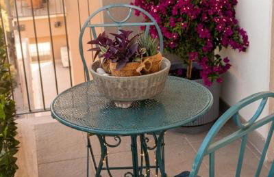 Simohouse Lecce - Executive Suite Apartment 140mq - 2 Bathrooms - Foto 75