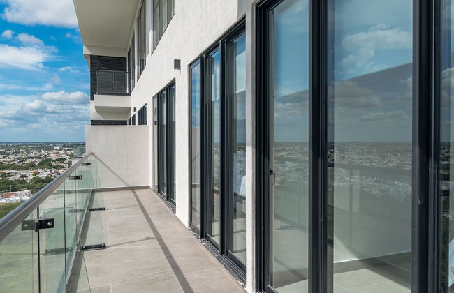 Tower Indico by Casago - Foto 18