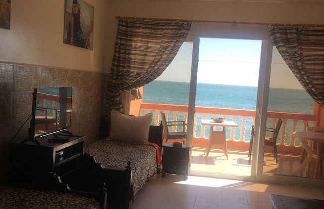 Beautiful Apartment Directly at the Beach of Taghazout - Photo 1
