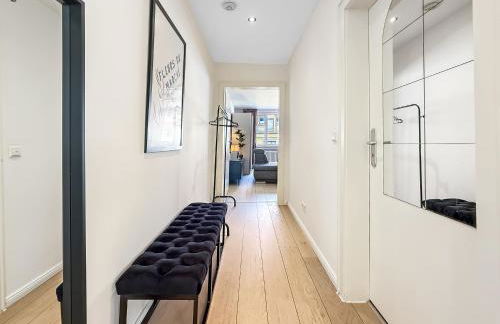 Heart of Hannover Apartment - Foto 11