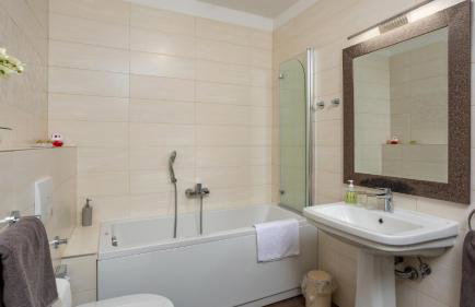 Villa Stanzia Natura Crikvenica by Villas Guide - Foto 22