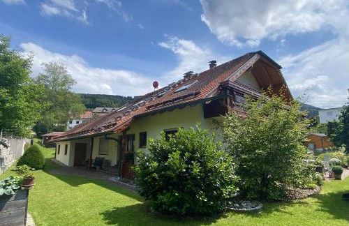 Ferienwohnung Böllatblick - Foto 1