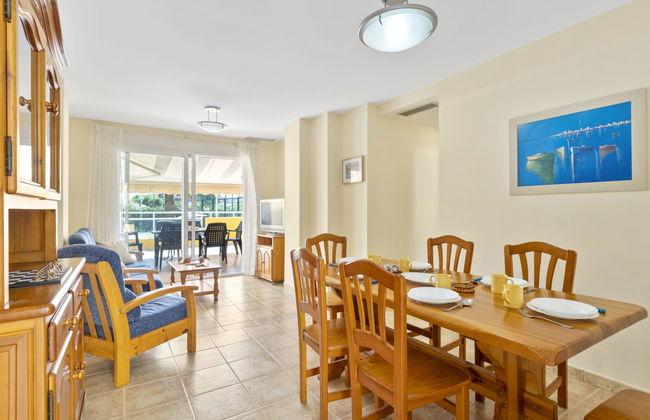 Sueños de Denia II - Foto 3