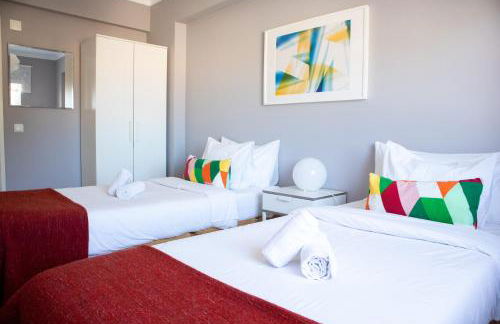 Gamboa Surf Apartment - Foto 9