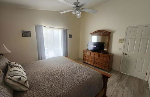 Lake View Pool Home near Disney and Shoppings - Foto 11