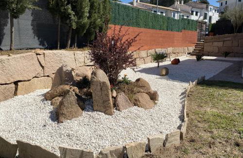 Casa Las Terrazas del Lago Alojamiento Rural - Foto 40