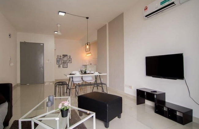 You Vista Cheras Luxury Condo - Foto 18