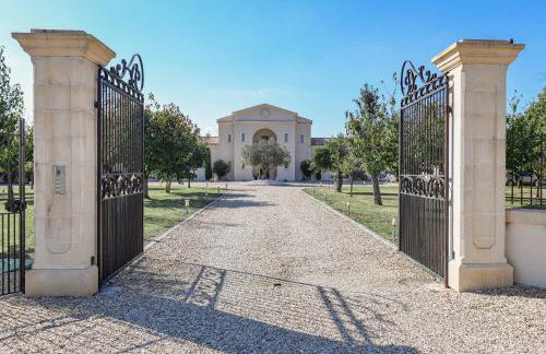 La Tour Bélize du Château Saint-Laurent - Foto 6