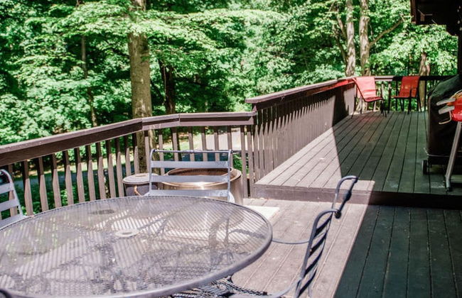 Northern Nights Chalet by Wanderlust Abodes - Foto 19