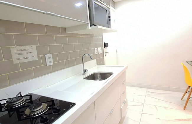 Flats no Muro Alto Club - Foto 49