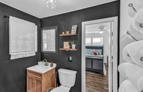 The Ouachita Depot - Foto 9