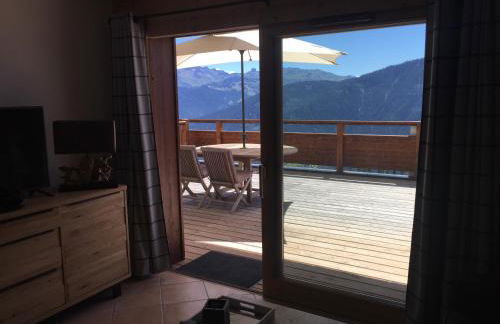 Les Saisies Bisanne - Foto 9