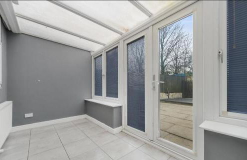 Comfortable Cottage in Greater Manchester - Foto 15