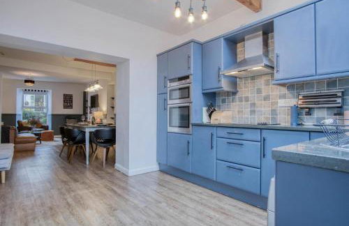 Lobster Cottage - 3 Bedroom Cottage - Tenby - Foto 48