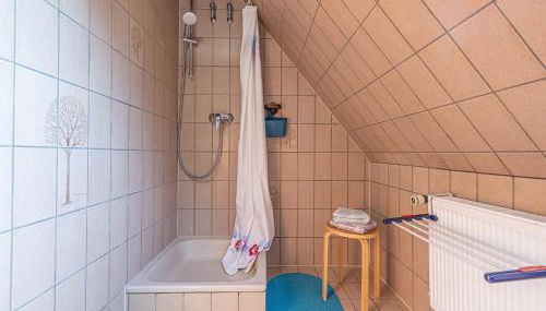 La Casa Ferienwohnung Seestern - Photo 4, Shower