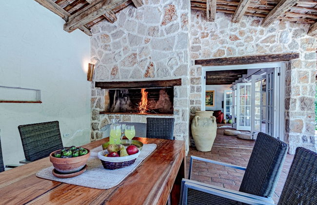 Stone House Anfitrite - Foto 14