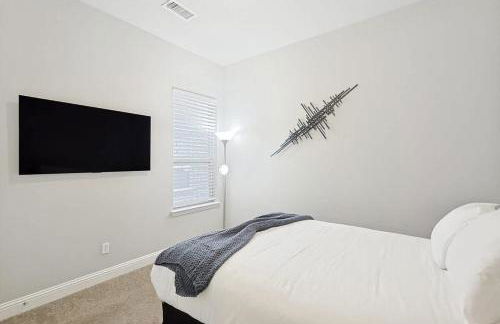 3 BR Modern Stay minutes away from DFW Airport - Foto 18