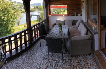 'Ferienhaus Mosel' mit kostenfreien ÖPNV-Ticket - Foto 16