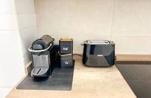 Suite Ateneo By Silastur - Foto 32