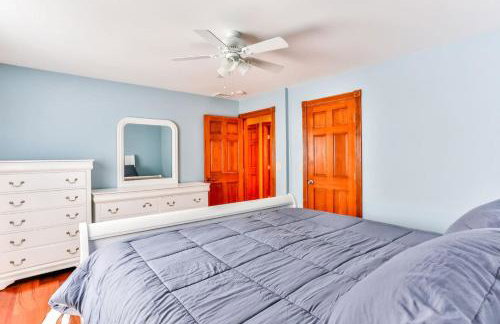 Catskills retreat - ATV, Hot tub, hiking, fishing - Foto 52