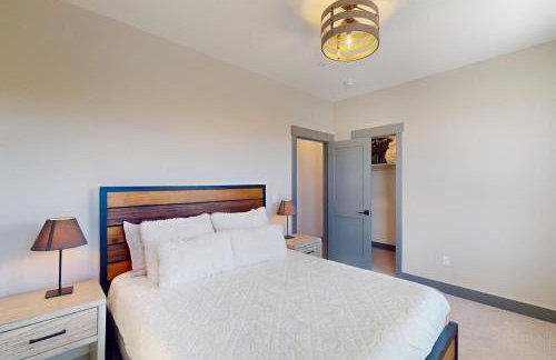 Mountain Bliss Retreat in Granby - Foto 20