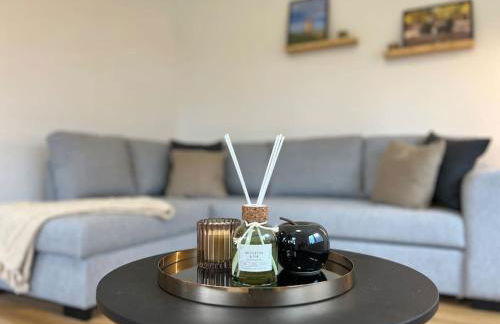 Ferienhaus nahe der Nordsee, in Loquard, nahe Greetsiel und Emden - Photo 3