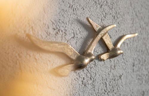 4Tiny Together-Apartment - Balkon, Netflix, Nespresso, Messe - Foto 25