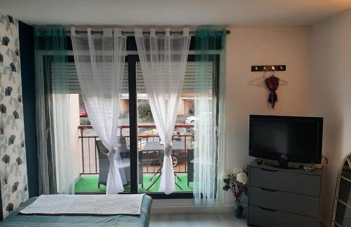 Appartement T1 Hyper Centre avec Balcon - Foto 6