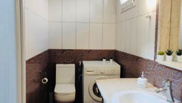 Okio - Μονοκατοικία δίπλα στη θάλασσα - Foto 2