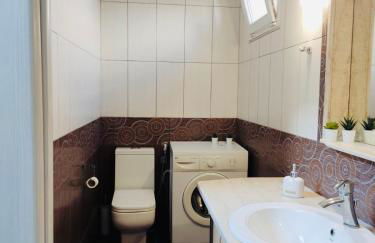 Okio - Μονοκατοικία δίπλα στη θάλασσα - Foto 2