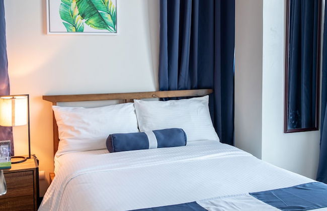 CSuites at 8 Newtown Residences - Foto 9