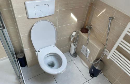 MAGNIFICENT Family Flat Self checkin avb - Foto 22