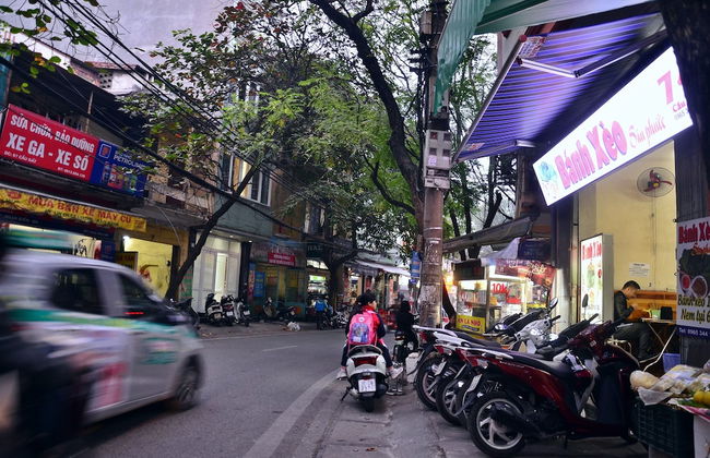 Bee House near Hanoi Opera House - Foto 25