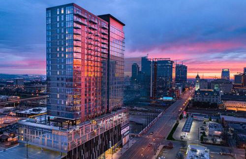 Deluxe Studio Apartment On Broadway - Foto 1