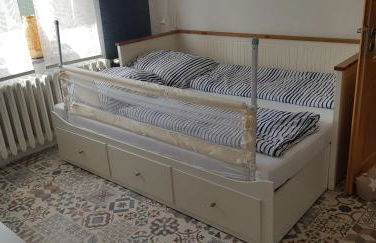 Ferienwohnung Zur Rose - Foto 22