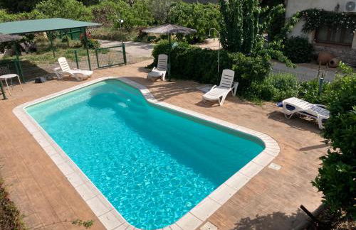 Casa Rural Las Picotas - Foto 12