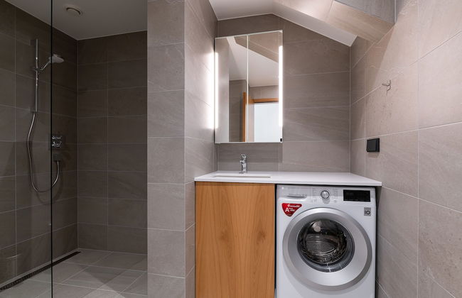 Tallinn Apartment Hotel Suites - Photo 44