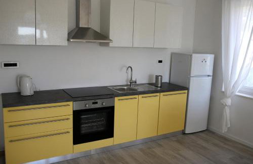 Apartments Plavi&Žuti - Foto 43