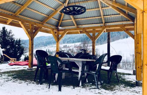 Malinowy Domek - Photo 18