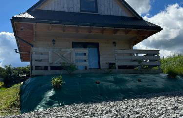 Srokowa Hacjenda Korbielów - Foto 13