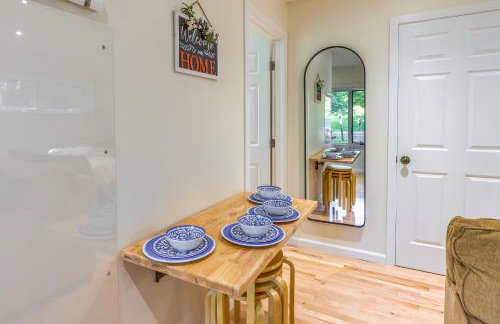 Family-Friendly Newfield Studio: 9 Mi to Ithaca! - Foto 10
