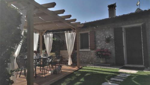 Casa Vacanze MODENA - Foto 4, Garden view