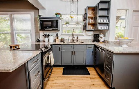 C'est La Vie - make memories at our cozy bungalow - Foto 44