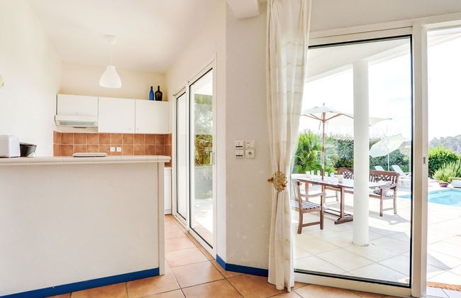 Les Pinasses - Foto 19