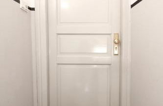 SECRET HIDEAWAYS boho ARTstudio mit smartHome nahe City l Messe l Hbf - Photo 42