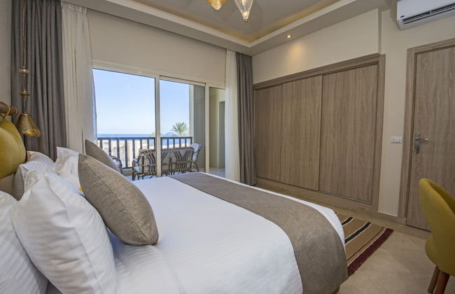 Outstanding Sea View-Azzurra Apartments - Foto 27