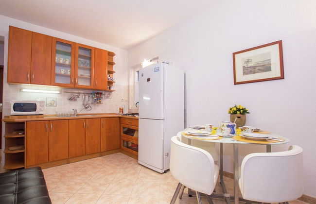 Apartment in Slatine Near the Sea Beach - Foto 23