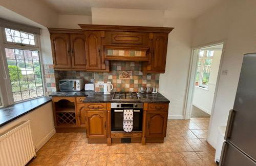 Bramcote Lane Luxury Apartments - Foto 22