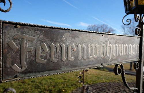 Ferienwohnungen Blum - Foto 11