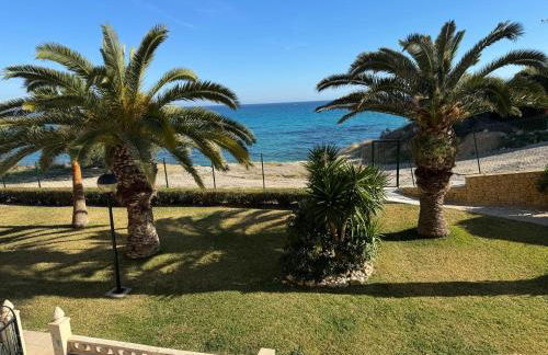 Beautiful home 50m private beach Campello Alicante - Photo 29